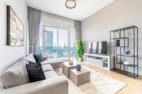Ultra Luxury Wasl 1 Residences Zabeel Park